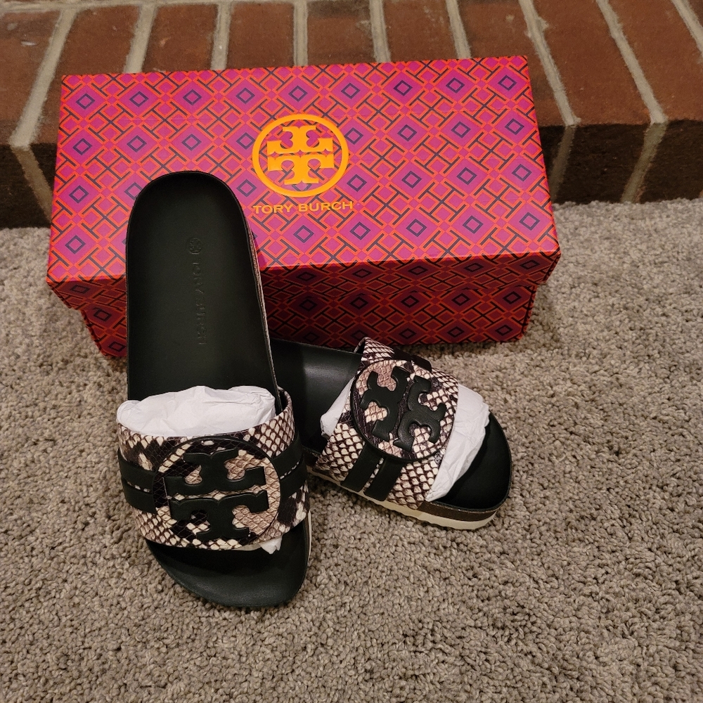 Tory Burch Sandals
